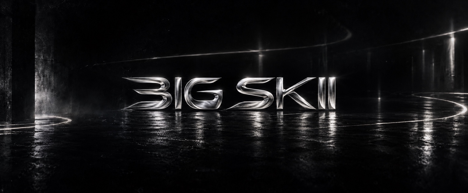 BIG SKII