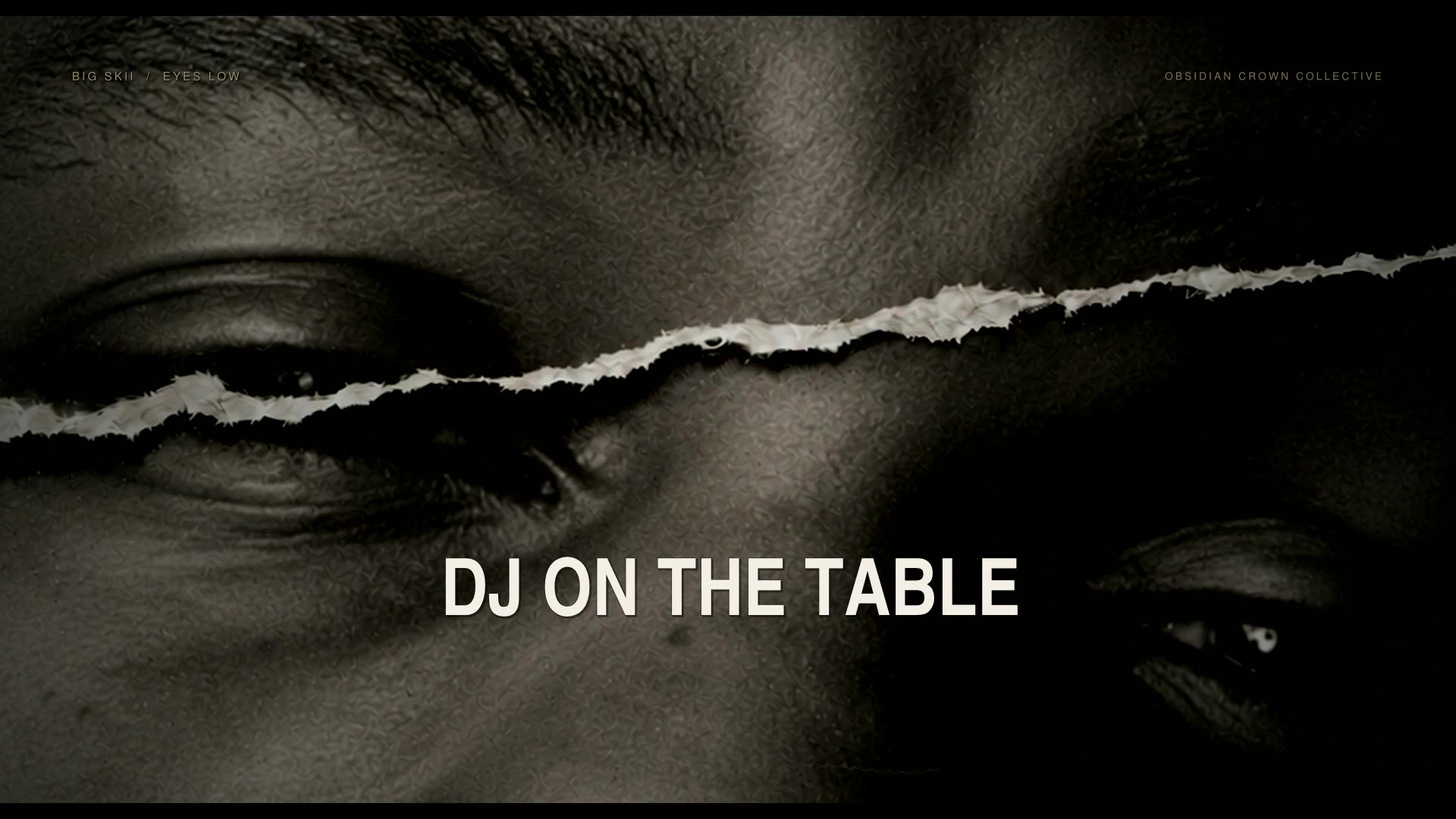 EYES LOW Lyric Film video thumbnail