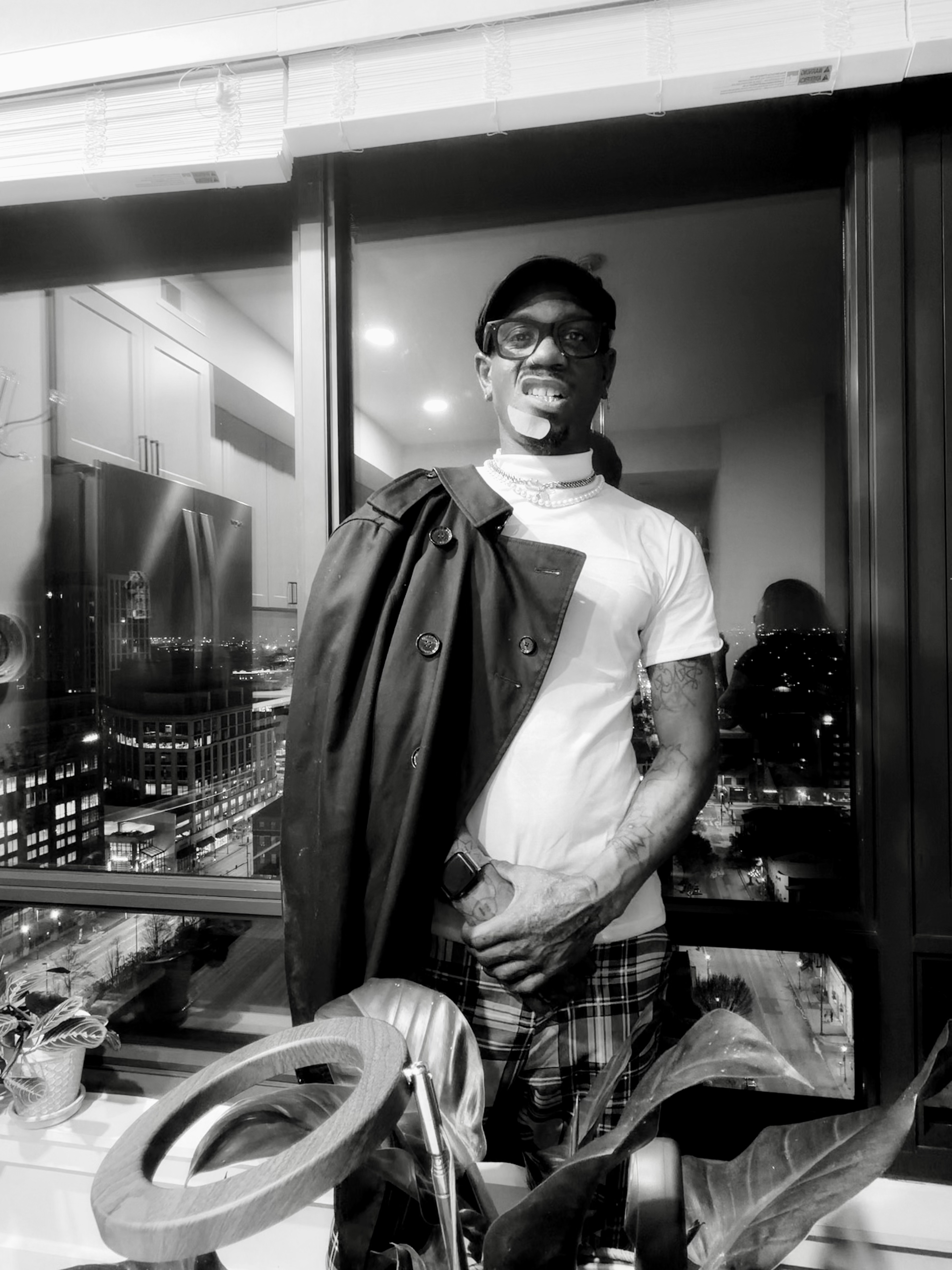 Obsidian Crown Collective portfolio photo 5